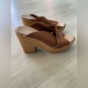 Size 7.5 heels